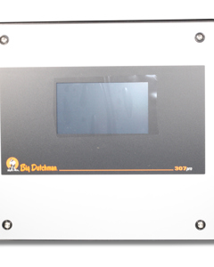 Climate/production computer 307Pro L2